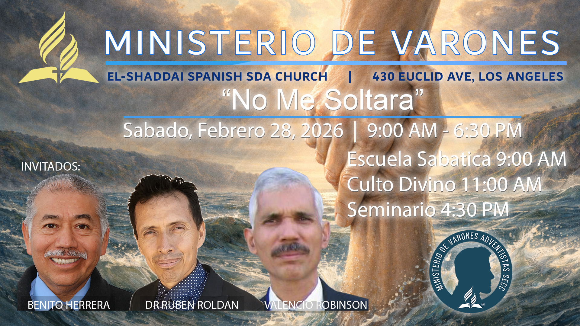 Liderazgo Con Propósito